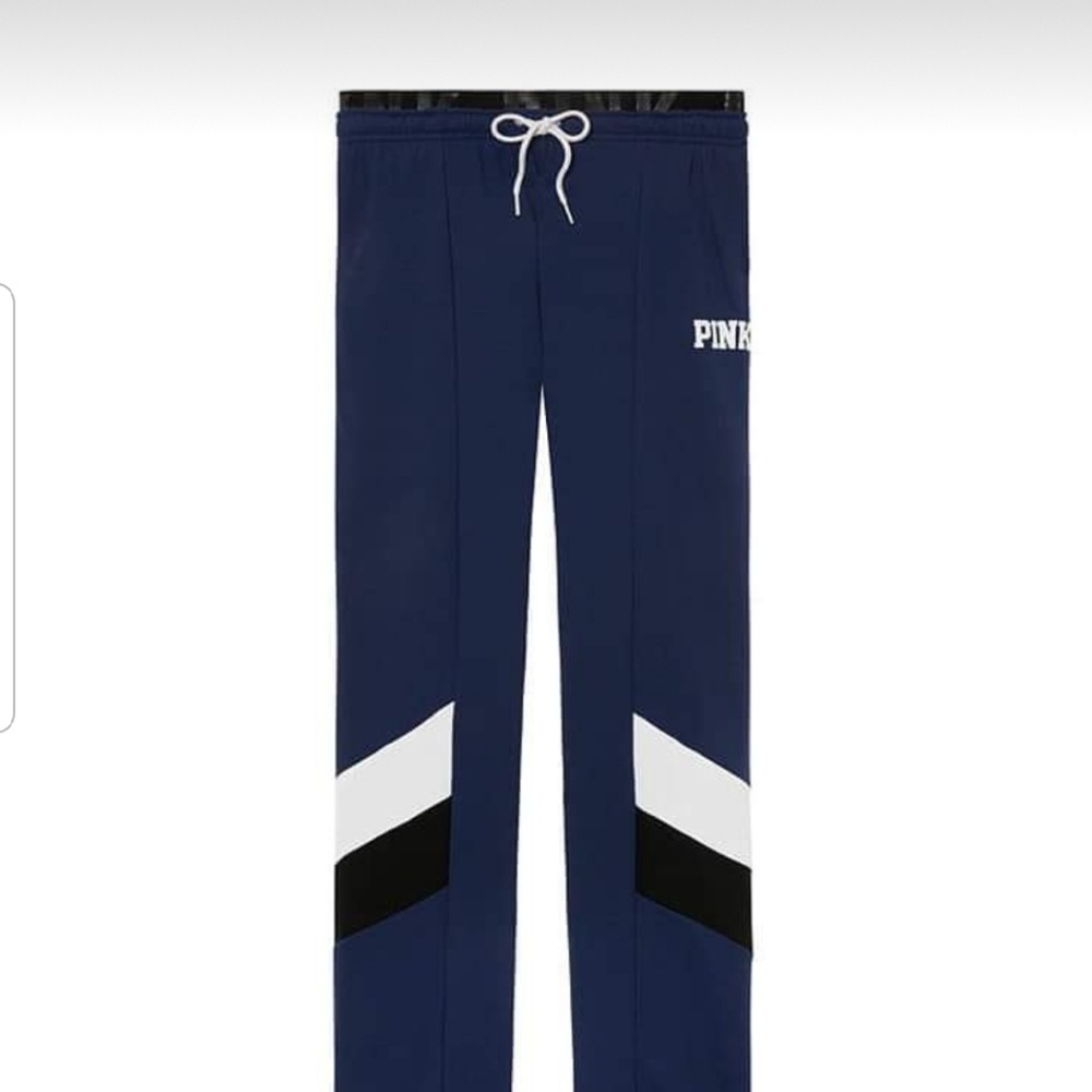 High waisted bf pants